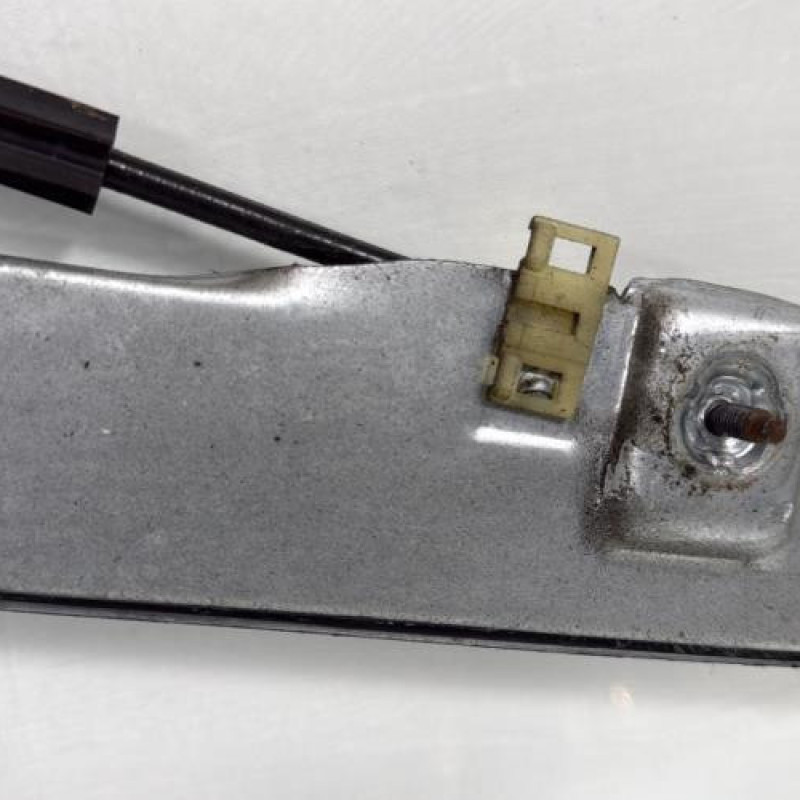 Leve vitre electrique avant droit RENAULT MASTER 3 Photo n°2