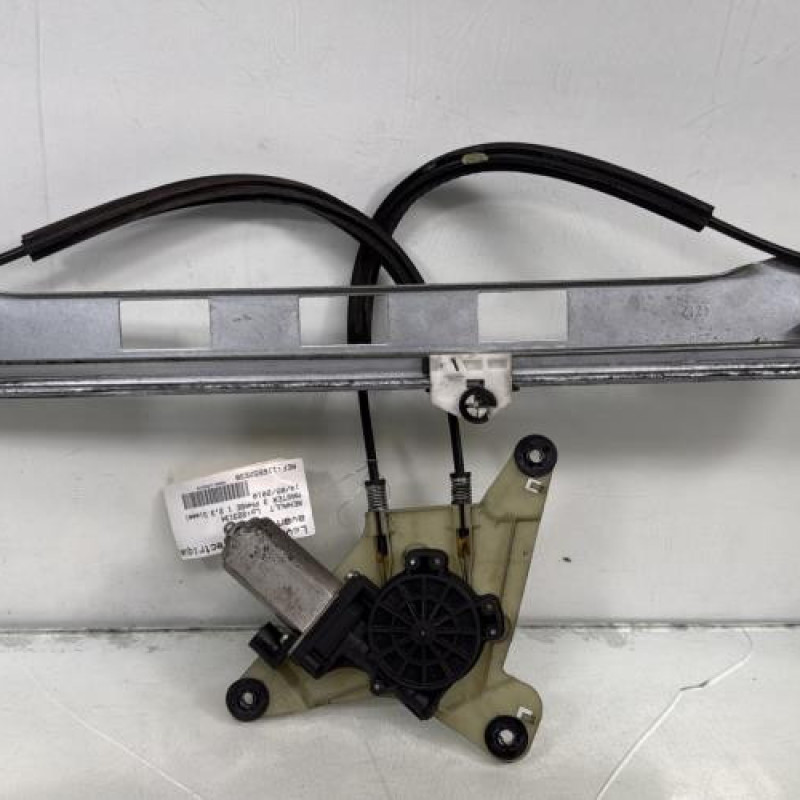 Leve vitre electrique avant droit RENAULT MASTER 3 Photo n°5