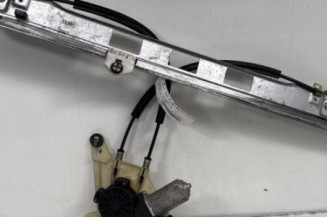 Leve vitre electrique avant gauche RENAULT MASTER 3 Photo n°1