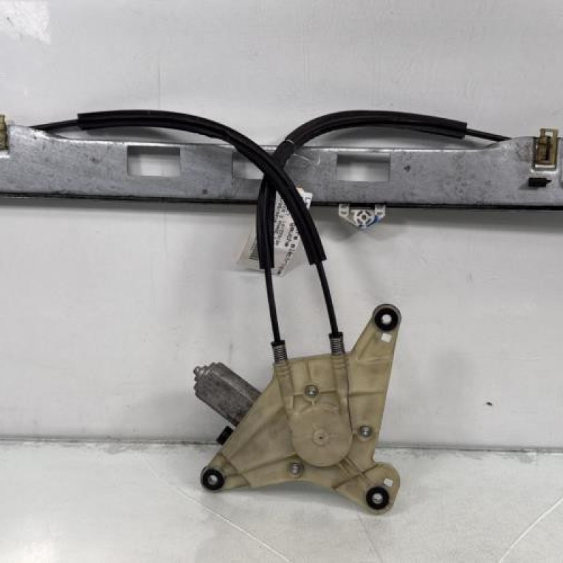 Leve vitre electrique avant gauche RENAULT MASTER 3 Photo n°5