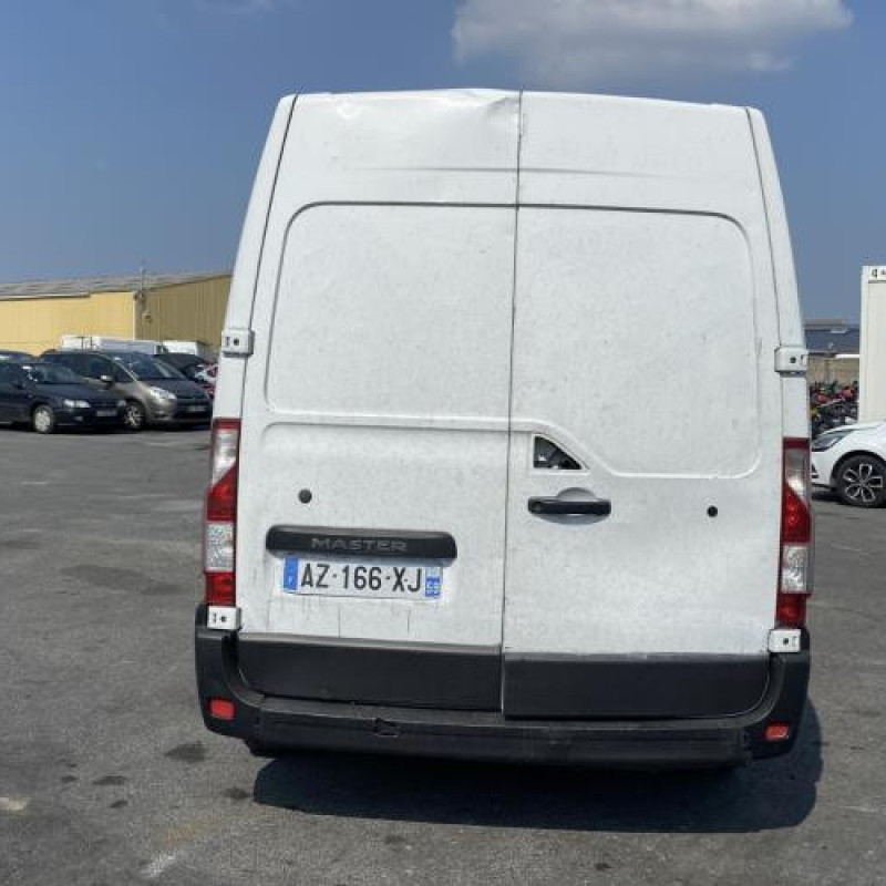 Leve vitre electrique avant gauche RENAULT MASTER 3 Photo n°6