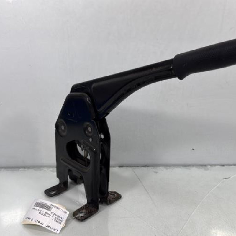 Levier frein à main RENAULT MASTER 3 Photo n°1