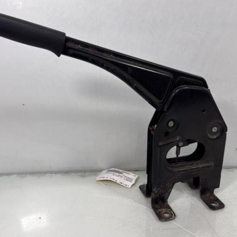 Levier frein à main RENAULT MASTER 3 Photo n°2