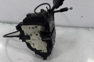 Serrure avant droit RENAULT MASTER 3