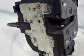 Serrure avant droit RENAULT MASTER 3