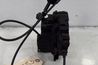 Serrure avant droit RENAULT MASTER 3