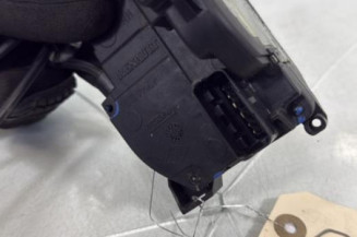 Serrure avant droit RENAULT MASTER 3