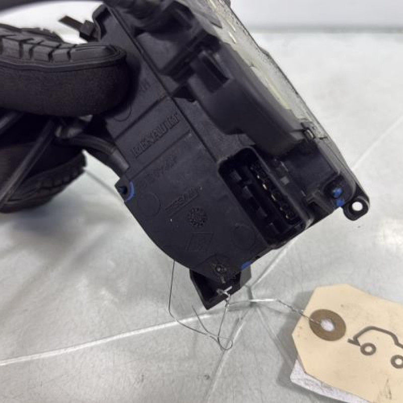 Serrure avant droit RENAULT MASTER 3 Photo n°5