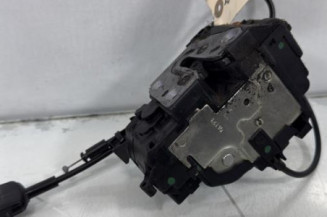 Serrure avant gauche RENAULT MASTER 3 Photo n°1