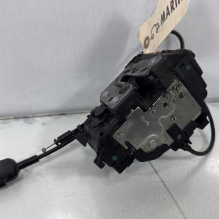 Serrure avant gauche RENAULT MASTER 3 Photo n°1
