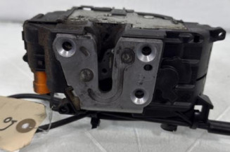 Serrure avant gauche RENAULT MASTER 3