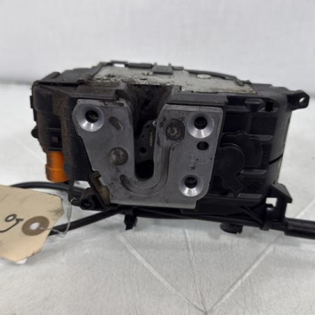 Serrure avant gauche RENAULT MASTER 3