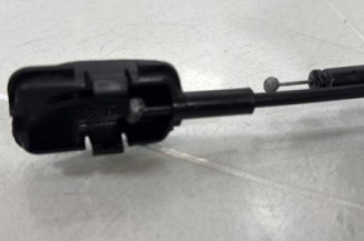 Serrure avant gauche RENAULT MASTER 3