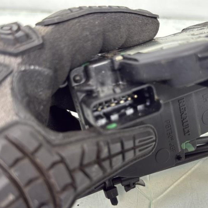 Serrure avant gauche RENAULT MASTER 3 Photo n°4