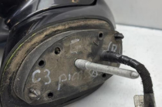 Retroviseur gauche CITROEN C3 PICASSO