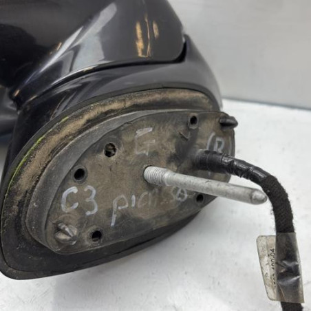 Retroviseur gauche CITROEN C3 PICASSO