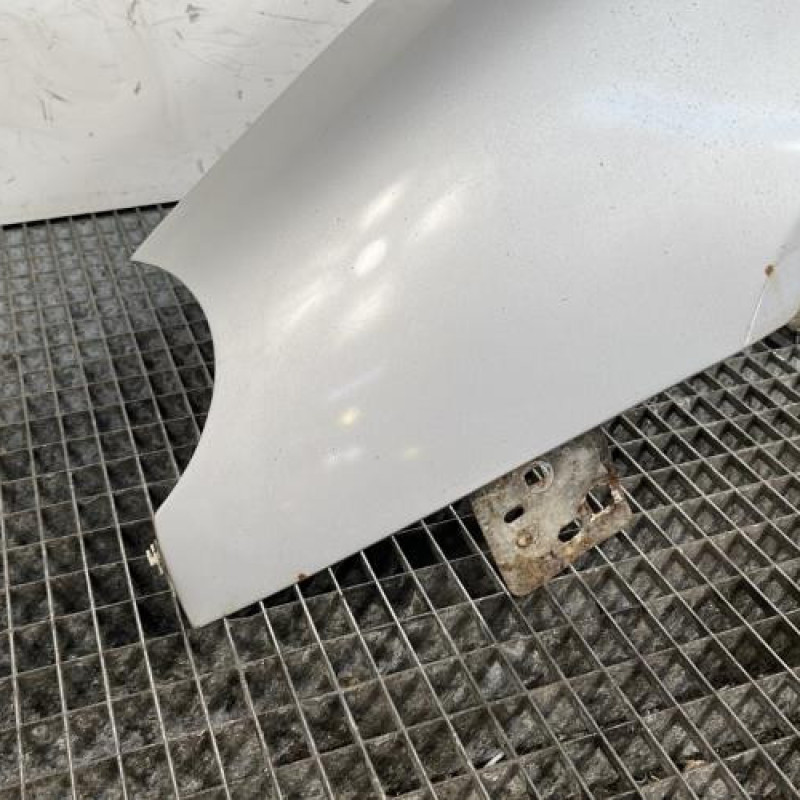 Aile avant gauche CITROEN SAXO Photo n°2