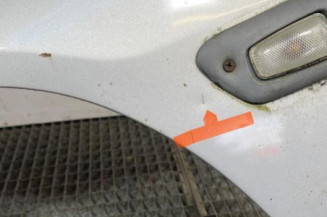 Aile avant gauche CITROEN SAXO