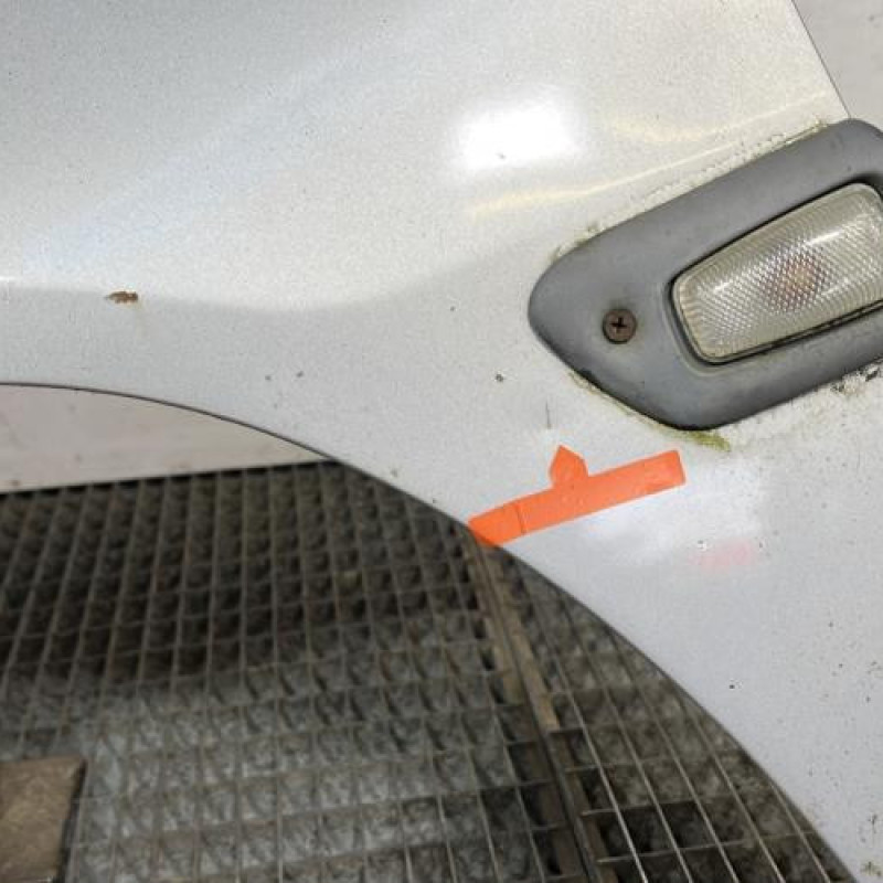 Aile avant gauche CITROEN SAXO Photo n°3