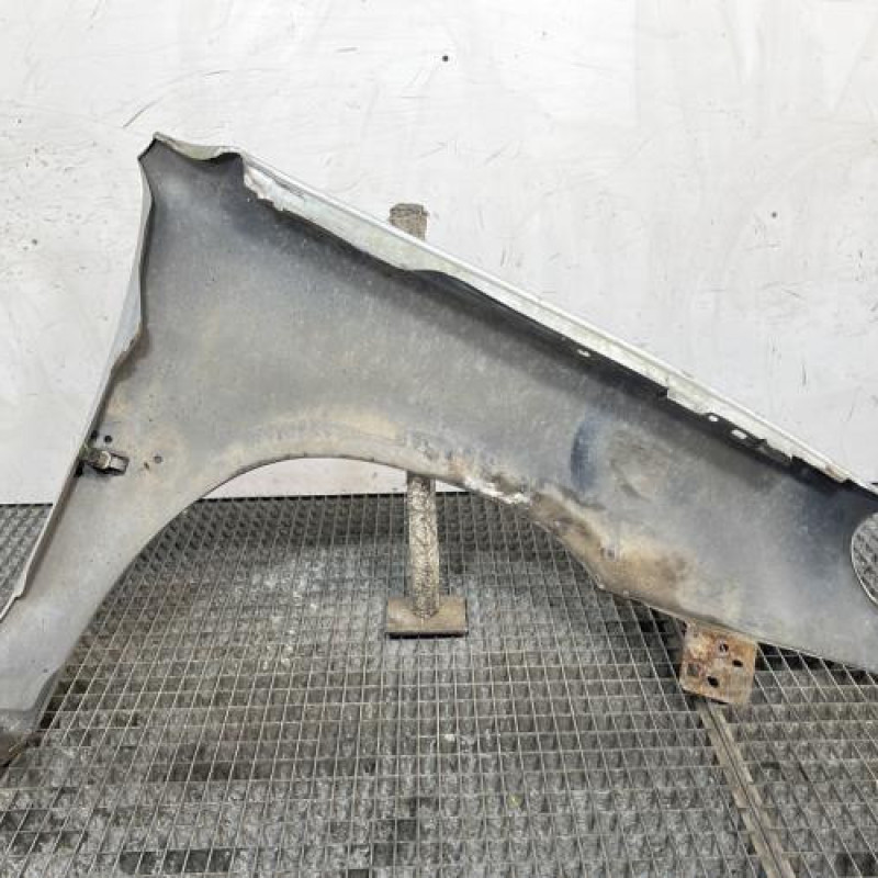 Aile avant gauche CITROEN SAXO Photo n°5