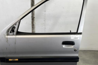 Porte avant gauche CITROEN SAXO Photo n°1