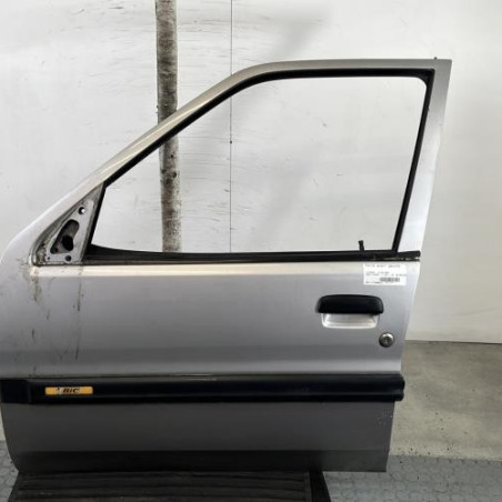 Porte avant gauche CITROEN SAXO Photo n°1