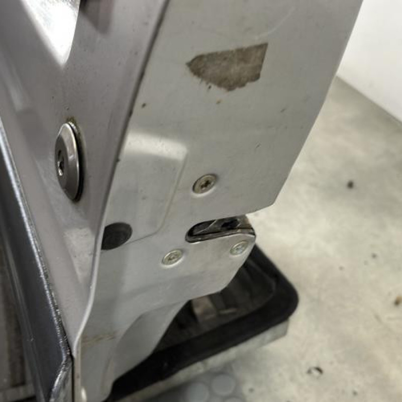 Porte avant gauche CITROEN SAXO Photo n°3