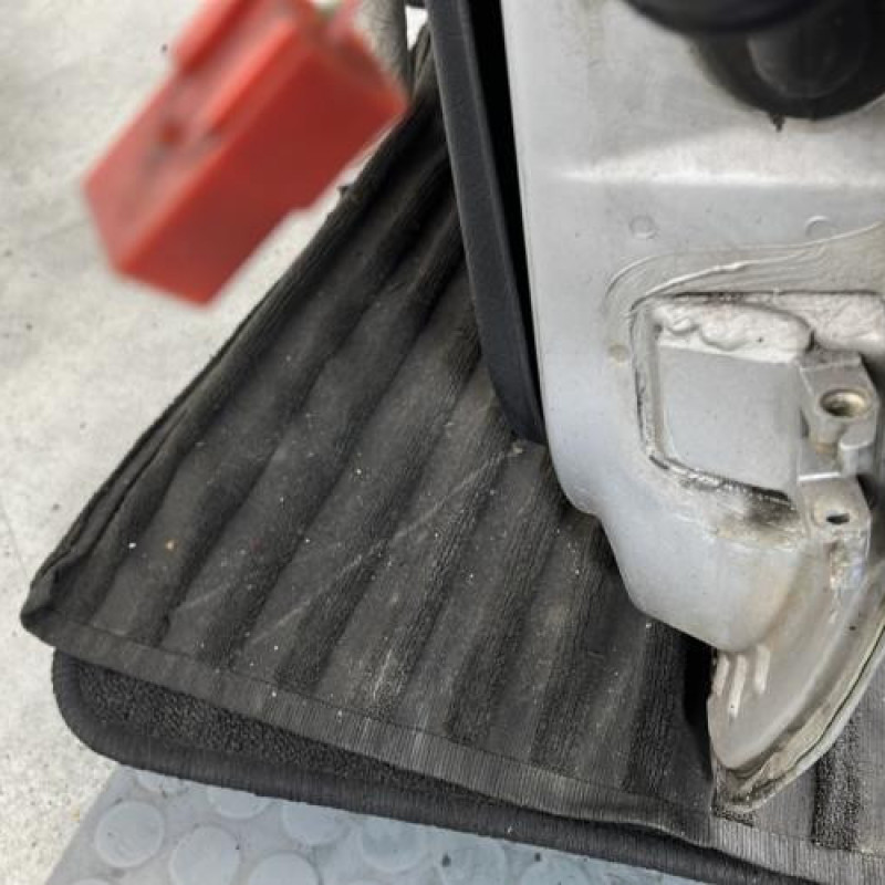 Porte avant gauche CITROEN SAXO Photo n°5