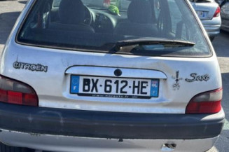 Porte avant gauche CITROEN SAXO