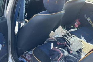 Porte avant gauche CITROEN SAXO