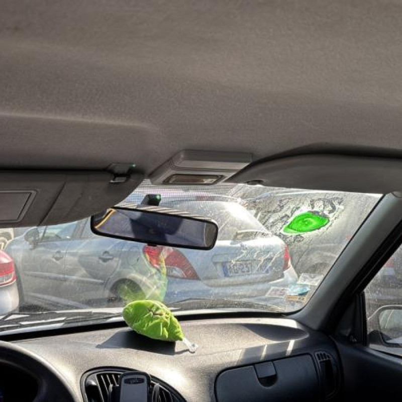 Porte avant gauche CITROEN SAXO Photo n°18