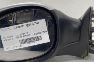 Retroviseur gauche CITROEN XSARA PICASSO Photo n°1