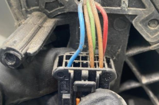 Retroviseur gauche CITROEN XSARA PICASSO