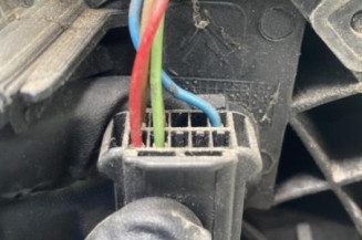 Retroviseur gauche CITROEN XSARA PICASSO