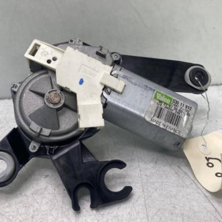 Moteur essuie glace arriere CITROEN XSARA PICASSO Photo n°1