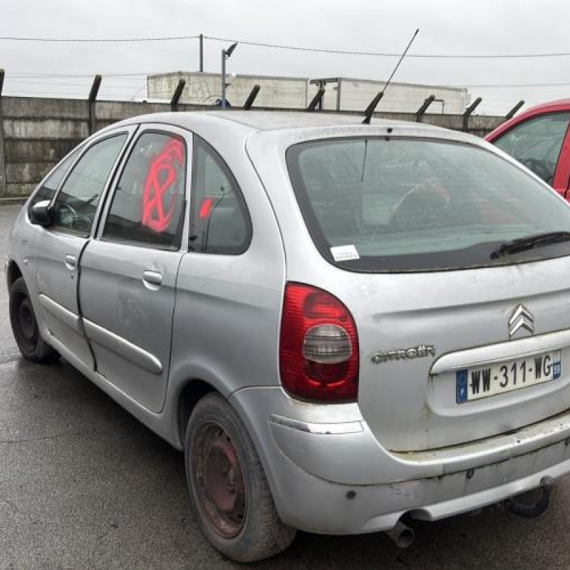 Moteur essuie glace arriere CITROEN XSARA PICASSO Photo n°9