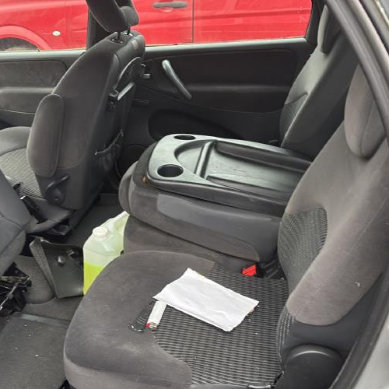 Moteur essuie glace arriere CITROEN XSARA PICASSO Photo n°16