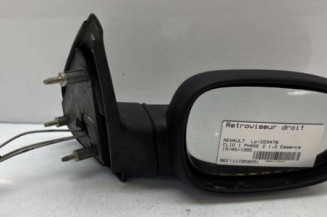 Retroviseur droit RENAULT CLIO 1 Photo n°1