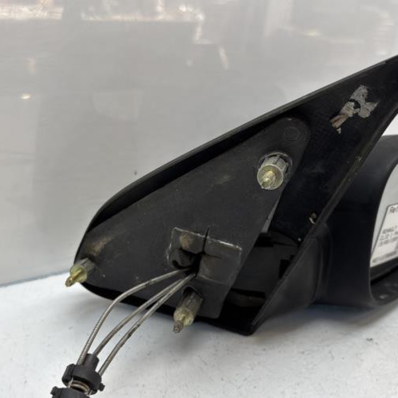 Retroviseur droit RENAULT CLIO 1 Photo n°2