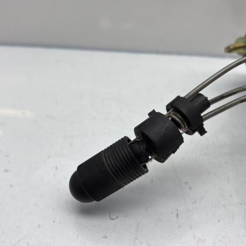 Retroviseur droit RENAULT CLIO 1 Photo n°3