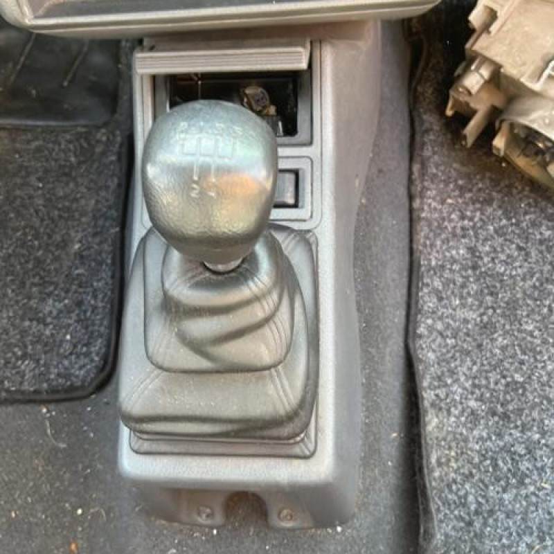 Retroviseur droit RENAULT CLIO 1 Photo n°9