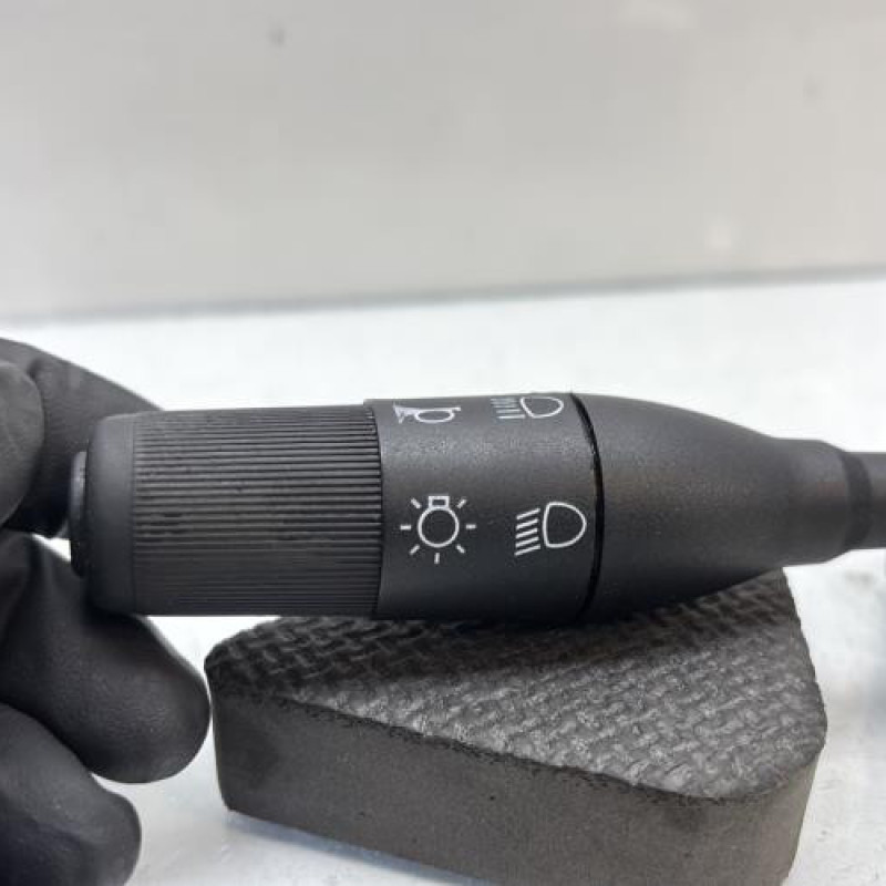 Commodo phare RENAULT CLIO 1 Photo n°3