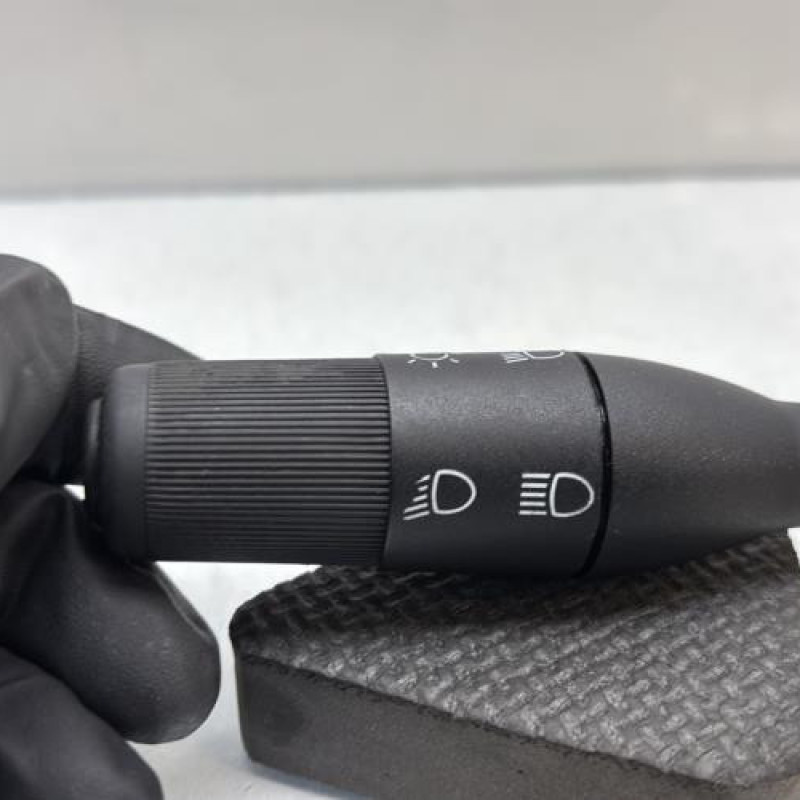 Commodo phare RENAULT CLIO 1 Photo n°4