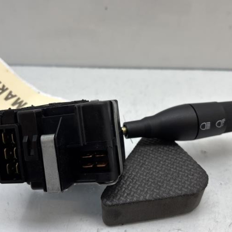 Commodo phare RENAULT CLIO 1 Photo n°5