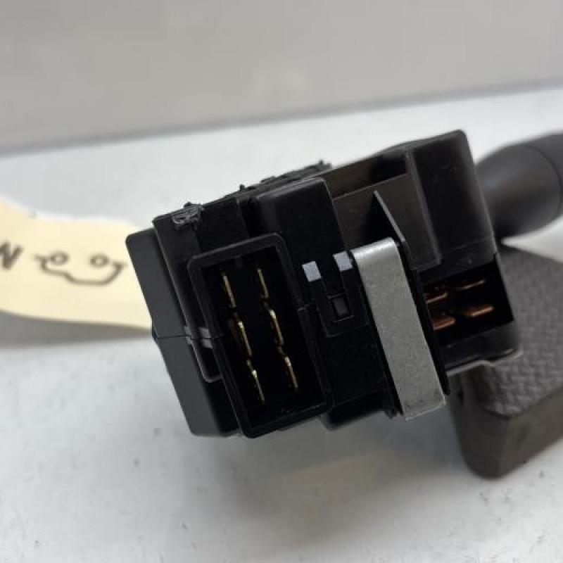 Commodo phare RENAULT CLIO 1 Photo n°6