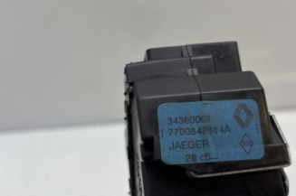 Commodo phare RENAULT CLIO 1