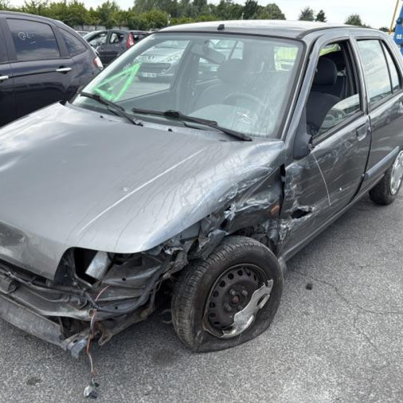 Commodo phare RENAULT CLIO 1 Photo n°10