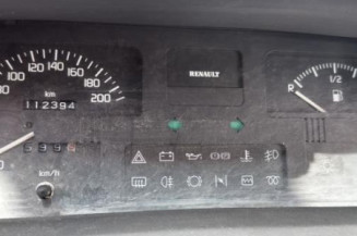 Commodo phare RENAULT CLIO 1