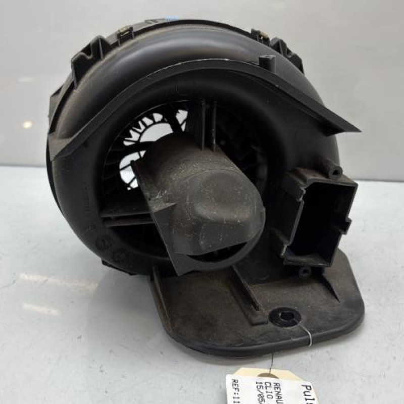 Pulseur d'air RENAULT CLIO 1 Photo n°3