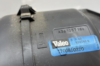 Pulseur d'air RENAULT CLIO 1